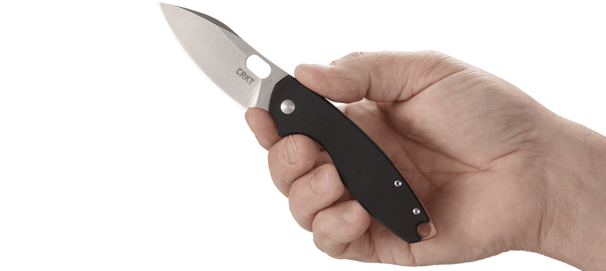 CRKT 5317 PILAR III BLACK – Tac Pro Gear