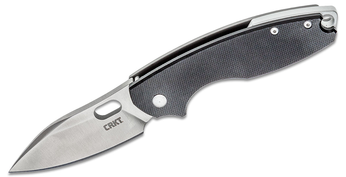 CRKT 5317 PILAR III BLACK – Tac Pro Gear