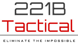 221B Tactical