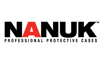 NANUK Cases