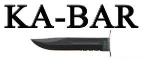 Ka-Bar Knives