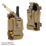 CP-L LARGE PHONE / RADIO HOLSTER