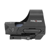 HOLOSUN HE510C-GR REFLEX SIGHT