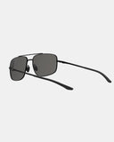 Under Armour Impulse Polarized, Matte Black