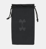 Under Armour Yard Dual ANSI Rated, Matte Black