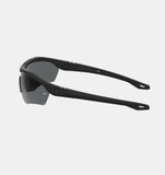 Under Armour Yard Pro ANSI Rated, Matte Black