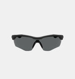 Under Armour Yard Pro ANSI Rated, Matte Black