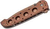 CRKT M16®-14D Tanto Folding Tactical M16 Knife