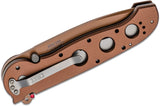 CRKT M16®-14D Tanto Folding Tactical M16 Knife