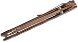 CRKT M16®-14D Tanto Folding Tactical M16 Knife