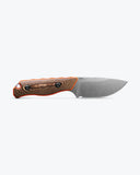 Benchmade 15017-1 Hidden Canyon Hunter | Richlite & G10 | Drop-point