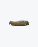 Benchmade 15534 Mini Taggedout® | OD Green G10