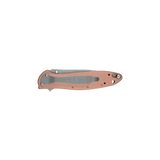 Kershaw LEEK - COPPER 1660 CU