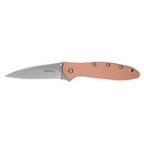 Kershaw LEEK - COPPER 1660 CU