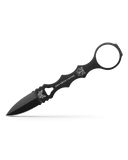 Benchmade 173BK MINI SOCP® DAGGER | BLACK