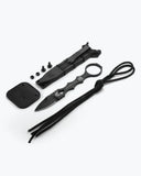Benchmade 177BK MINI SOCP® SPEAR-POINT | BLACK