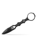 Benchmade 177BK MINI SOCP® SPEAR-POINT | BLACK