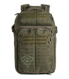 FIRST TACTICAL TACTIX 1-DAY PLUS BACKPACK 38L