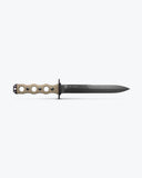 Benchmade  185BK-1 SOCP® Fixed Blade | Desert Tan G10