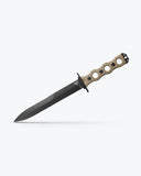 Benchmade  185BK-1 SOCP® Fixed Blade | Desert Tan G10