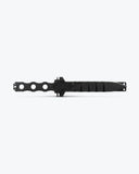Benchmade  185BK SOCP® Fixed Blade | Black G10