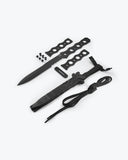 Benchmade  185BK SOCP® Fixed Blade | Black G10
