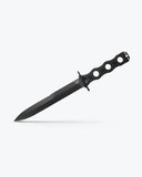 Benchmade  185BK SOCP® Fixed Blade | Black G10