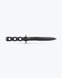 Benchmade 185SBK SOCP® Fixed Blade | Black G10