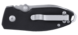 CRKT 2474 Squid™ Button Lock BLACK