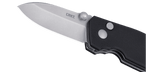 CRKT 2474 Squid™ Button Lock BLACK