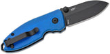 CRKT 2474BD Squid™ Button Lock Folding EDC Pocket Knife