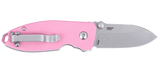 CRKT 2474P Squid™ Button Lock PINK