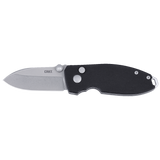 CRKT 2474 Squid™ Button Lock BLACK