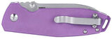 CRKT 2495P Squid™ XM Button Lock VIOLET