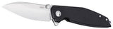 CRKT 2540 Ibis Liner Lock BLACK