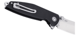 CRKT 2540 Ibis Liner Lock BLACK