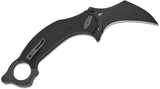 CRKT 2635 Du Hoc™ Deadbolt® Assisted Opening Tactical Knife