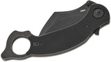 CRKT 2635 Du Hoc™ Deadbolt® Assisted Opening Tactical Knife