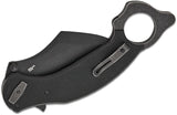 CRKT 2635 Du Hoc™ Deadbolt® Assisted Opening Tactical Knife
