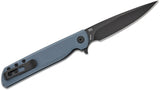 CRKT 3801/3801KN LCK + Liner Lock Folding EDC Pocket Knife