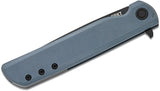CRKT 3801/3801KN LCK + Liner Lock Folding EDC Pocket Knife