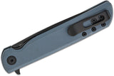 CRKT 3801/3801KN LCK + Liner Lock Folding EDC Pocket Knife