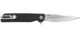 CRKT 3801/3801KN LCK + Liner Lock Folding EDC Pocket Knife