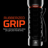 TORCHY 3K Rechargeable Pocket Flashlight  NEB-FLT-0059