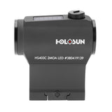 HOLOSUN HS403C-RED DOT SIGHT