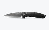 Benchmade 495 Vector® | Black G10