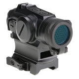 HOLOSUN HE515GM-GR Green DOT Rifle Optic
