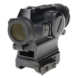 HOLOSUN HE515GM-GR Green DOT Rifle Optic