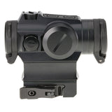 HOLOSUN HE515GM-GR Green DOT Rifle Optic