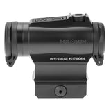 HOLOSUN HE515GM-GR Green DOT Rifle Optic